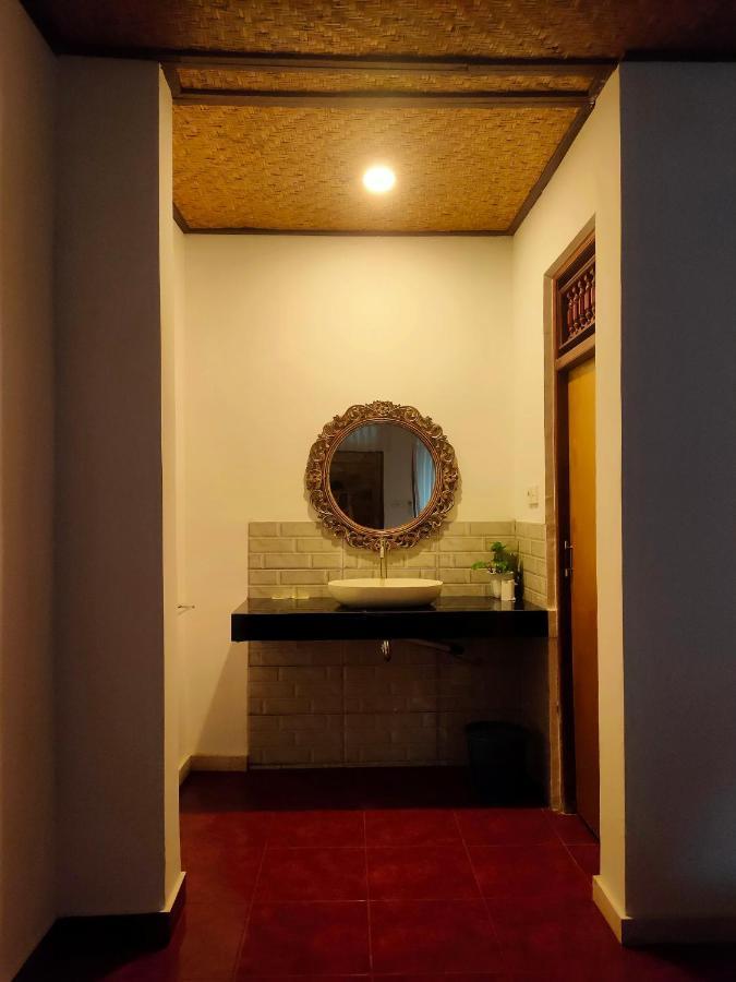 אובוד Candra Asri Bungalow מראה חיצוני תמונה
