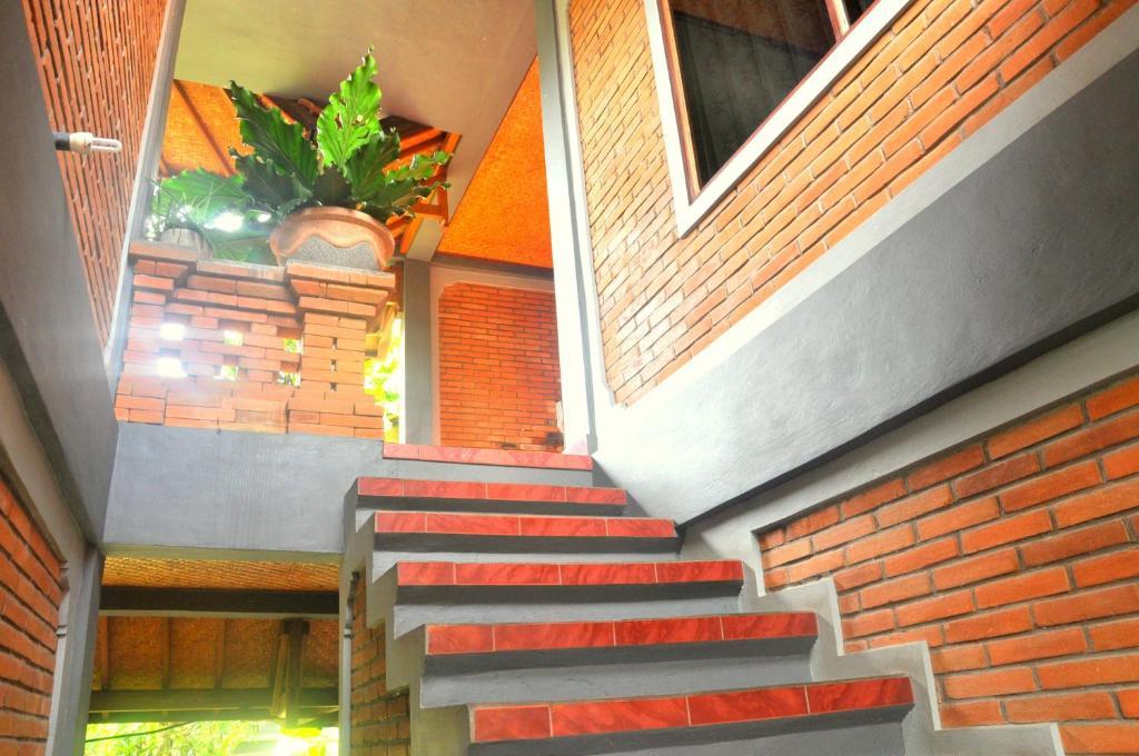 אובוד Candra Asri Bungalow מראה חיצוני תמונה
